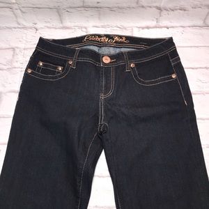 ➡️CELEBRITY PINK⬅️Skinny Capri Jeans(NWOT)